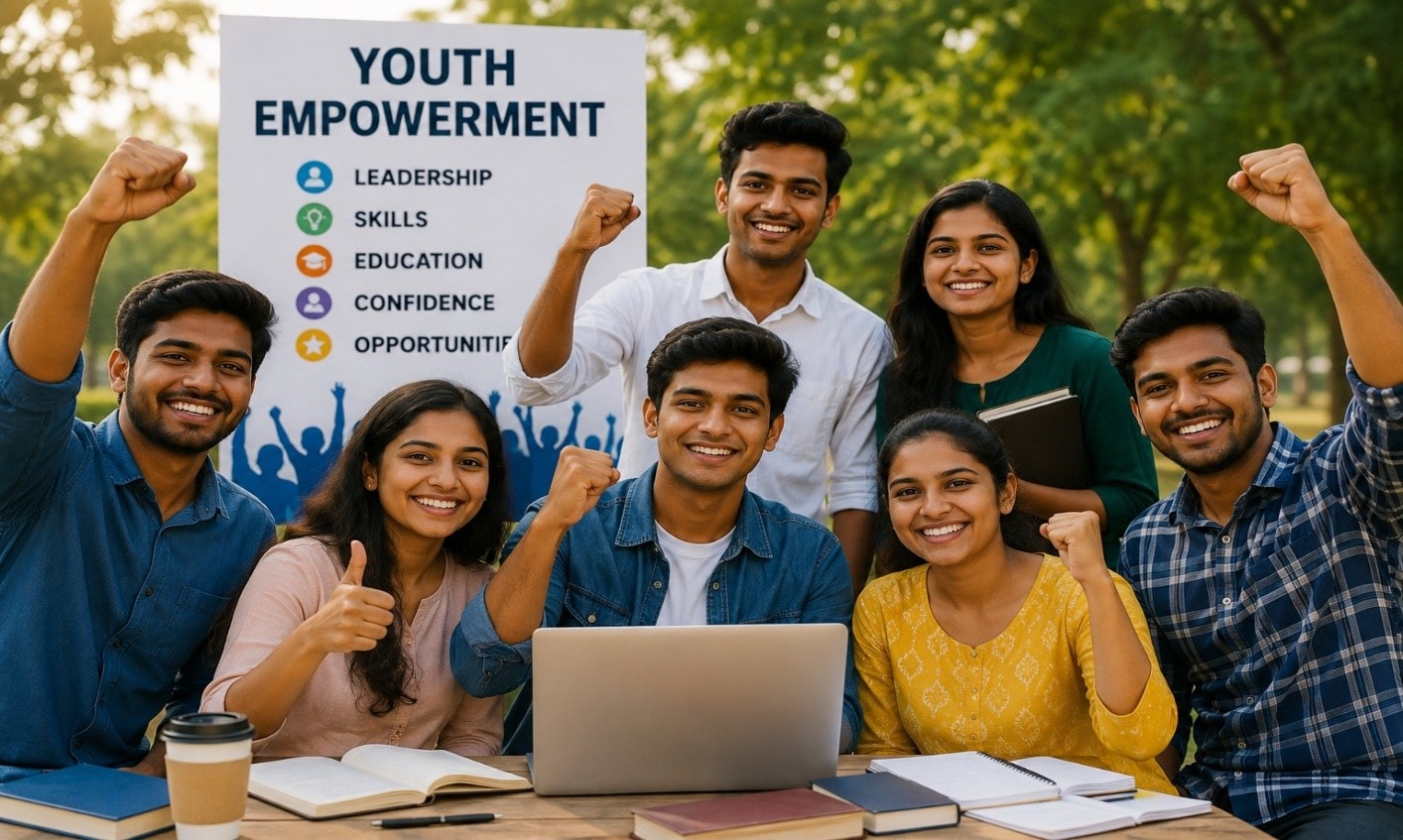 Youth Empowerment