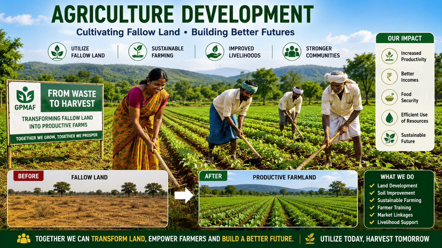 Agriculture Development