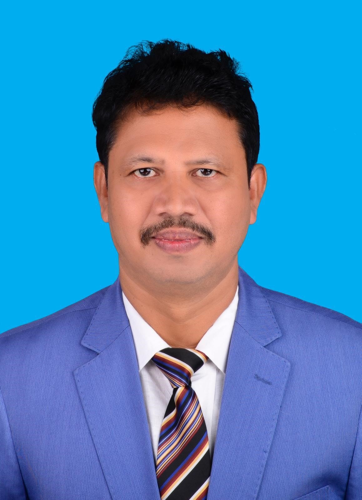 Jayaraj M